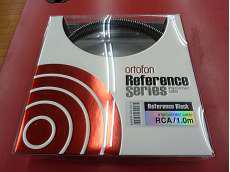 RCAケーブル|ORTOFON