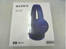 Bluetoothヘッドホン|SONY