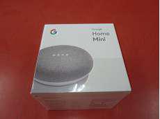 4つセットGoogle  Mini 未使用品未開封　【224b05e3】 4つセットGoogle Home Mini 未使用品未開封 【224b05e3】 Yahoo