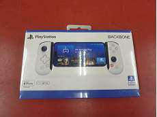 コントローラー（ハンドル・ジョイスティック）|BACKBONE