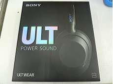 Bluetoothヘッドホン|SONY