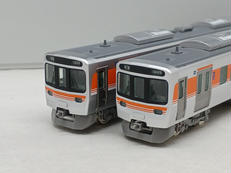 鉄道模型