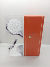 シャワーヘッド|TOSHIN