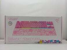 ゲーミングキーボード|RAZER