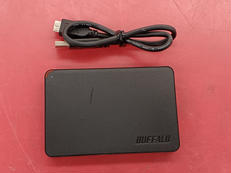 BUFFALO[バッファロー]|外付けストレージ|オフモール - 中古通販