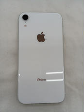 IPHONE XR|SOFTBANK/APPLE
