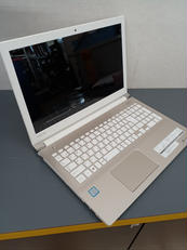 ノートパソコン|TOSHIBA