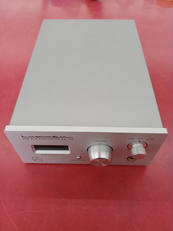 D/Aコンバーター|LUXMAN