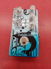 ディレイ/リバーブ|VIVIE