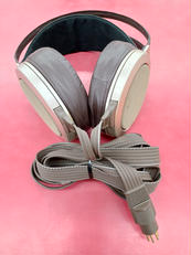 ヘッドホン|STAX