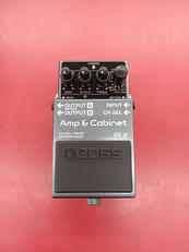 エフェクター|BOSS