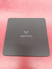 パソコン|MINIS FORUM