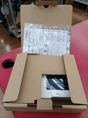 ☆未使用　テレビドアホンセット☆|AIPHONE