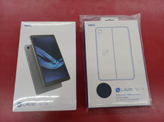 NEC[ニホンデンキ]|タブレット|オフモール - 中古通販のハード