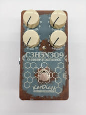 オーバードライブ|KARDIAN