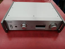 D/Aコンバーター|TEAC