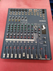 ミキサー|YAMAHA
