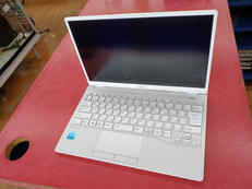 パソコン|FUJITSU