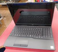 パソコン|FUJITSU