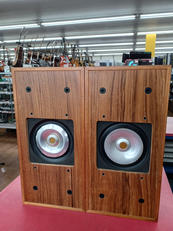 スピーカー|JORDAN WATTS