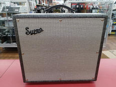 ギターアンプ|SUPRO