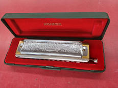 ハーモニカ|HOHNER