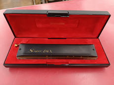 ハーモニカ|HOHNER