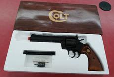 ガスガン|TANAKA WORKS