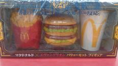 フィギュア|マクドナルド