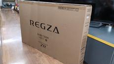 ☆未開封品　4K液晶テレビ☆|TVS REGZA
