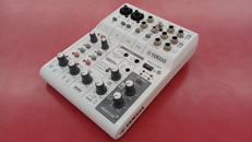 ☆人気の小型ミキサー☆|YAMAHA