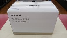 ☆Eマウントレンズ☆|TAMRON