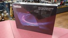 ☆未開封　モバイルモニター☆|LENOVO