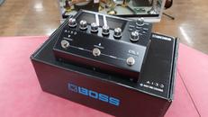 ☆ギター用マルチエフェクター☆|BOSS