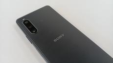 ☆スマートフォン　美品☆|DOCOMO/SONY