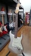 ☆FSR-COLL　HYBRIDⅡ　STRAT　美品☆|FENDER JAPAN