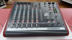 ☆アナログミキサー☆|ALLEN&HEATH