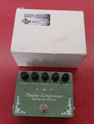 エフェクター|BAMBASICEFFECTS