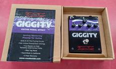 プリアンプ|VOODOO LAB