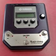 マルチエフェクター|YAMAHA