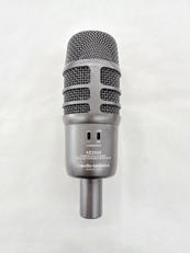 デュアルマイク|AUDIO-TECHNICA