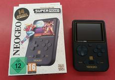 携帯ゲーム機|HYPERMEGATECH