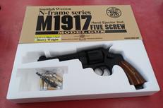 モデルガン|TANAKA WORKS