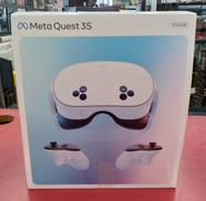 VRヘッドセット|META