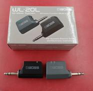 ワイヤレスシステム|BOSS