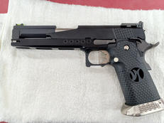 ガスガン|ARMORER WORKS