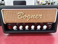 ヘッドアンプ|BOGNER