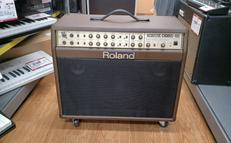 ギターアンプ|ROLAND