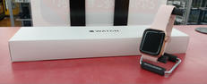 APPLE WATCH SE 1|APPLE