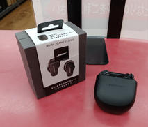 BTイヤホン|BOSE